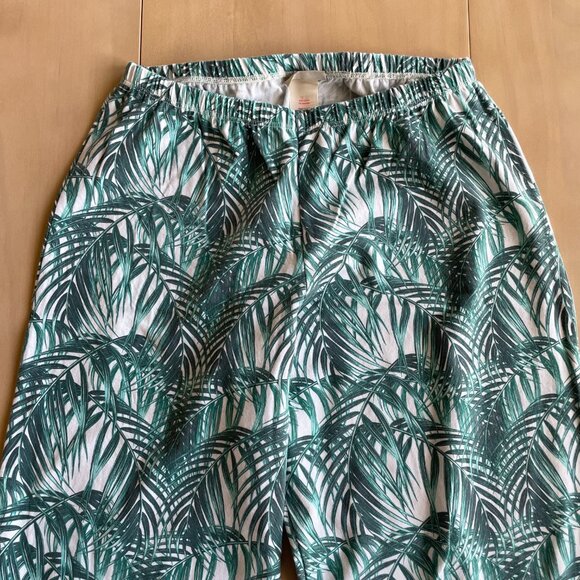 BedHead Bed Head 95% Cotton Long PJs Pajamas Set, Women's - Size Medium - Picture 9 of 11